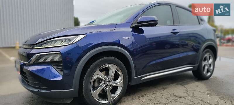 2021 honda m-nv