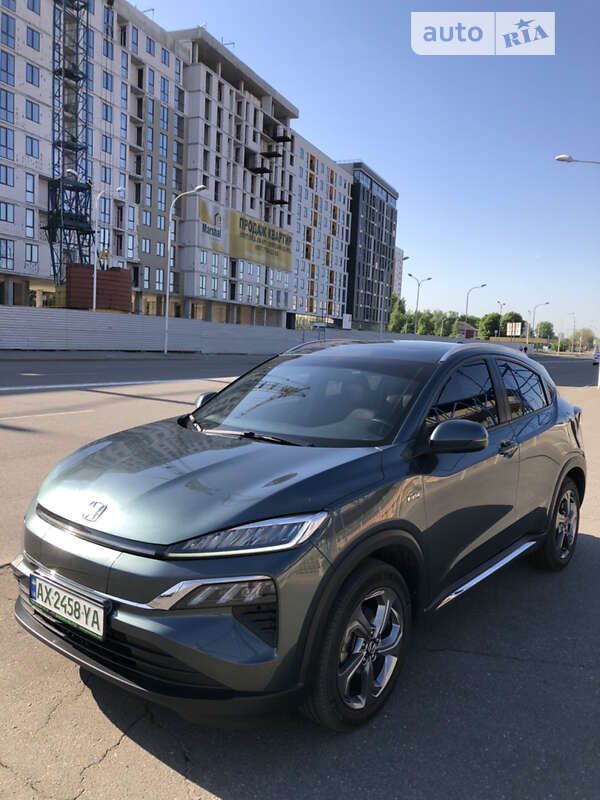 2021 honda m-nv
