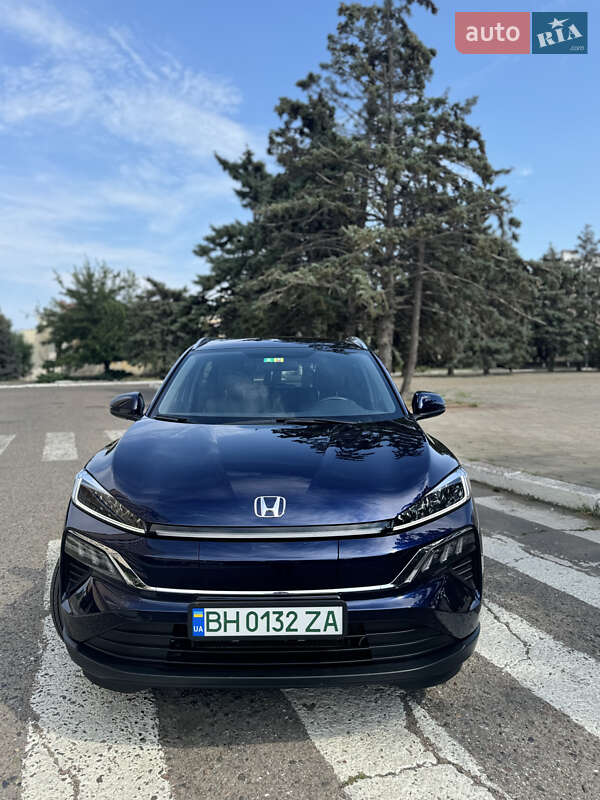 2021 honda m-nv