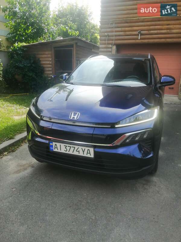 2021 honda m-nv