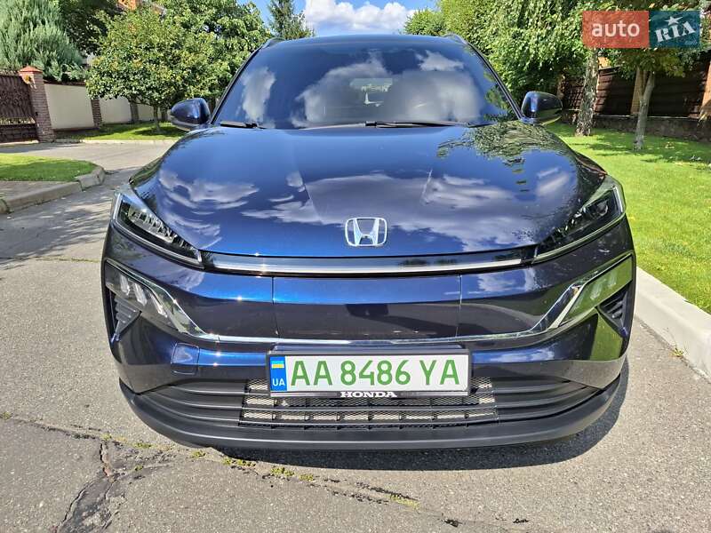 2021 honda m-nv