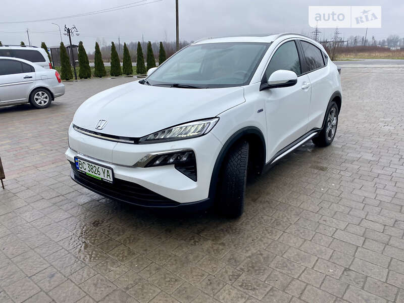 2022 honda m-nv