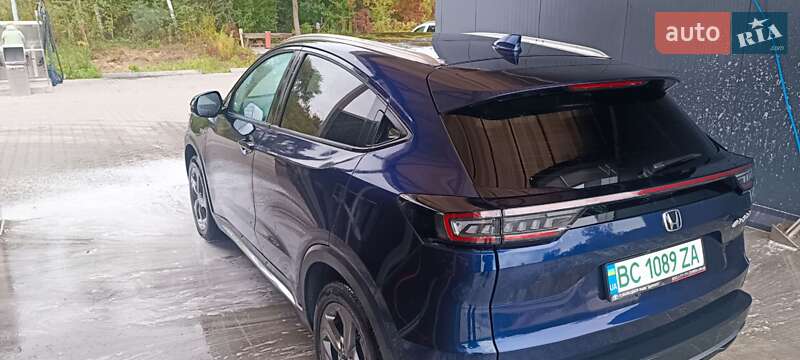 2021 honda m-nv