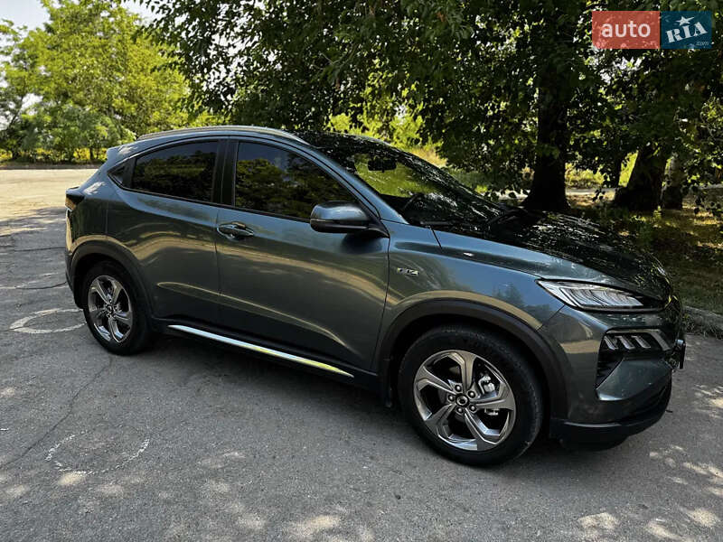 2021 honda m-nv