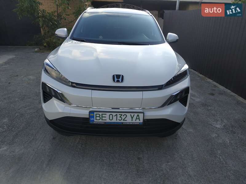 2022 honda m-nv