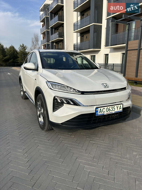 2021 honda m-nv