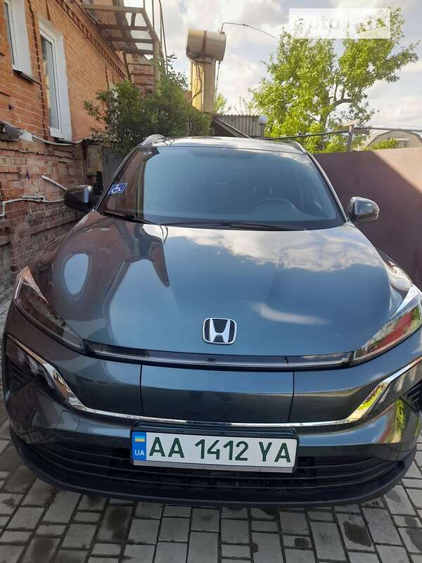 2021 honda m-nv