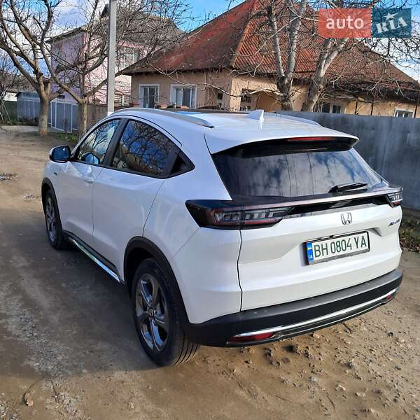 2022 honda m-nv