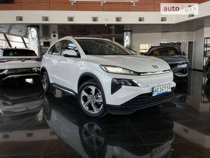 2022 honda m-nv