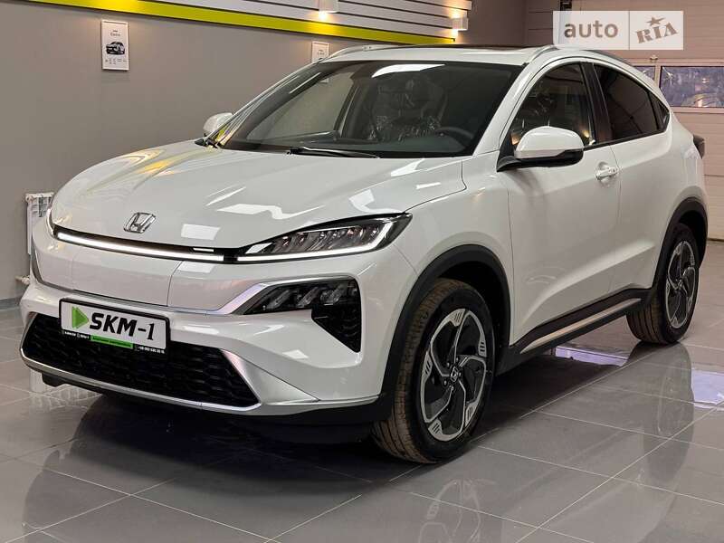 2023 honda m-nv
