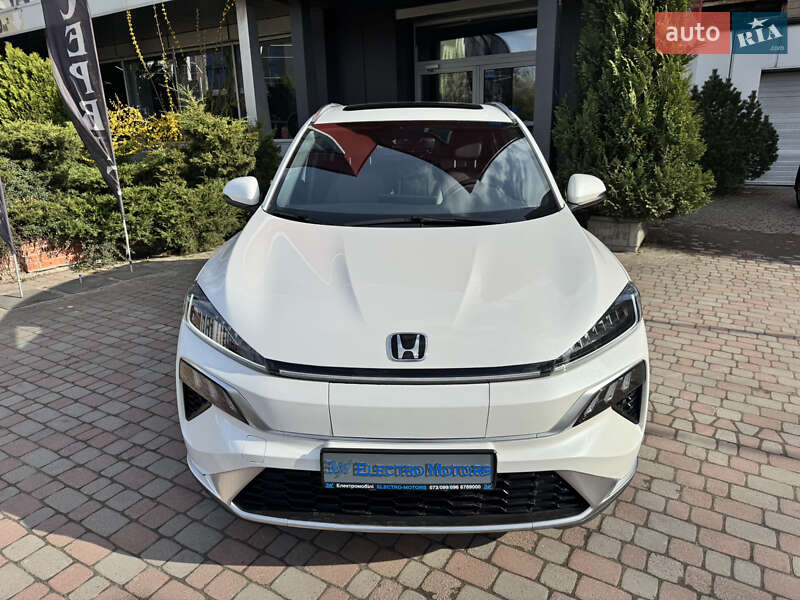2024 honda m-nv