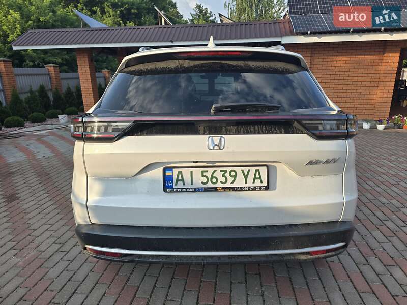 2024 honda m-nv