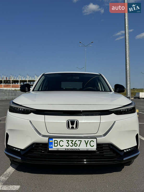 2024 honda ens1
