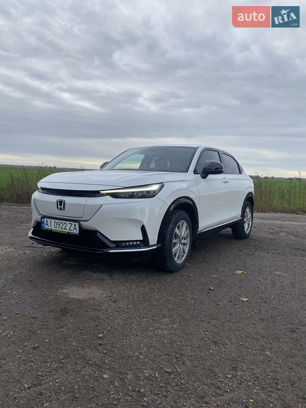 2023 honda e ns1