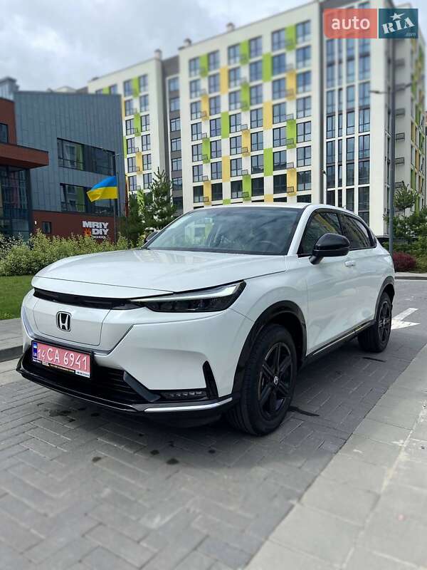 2023 honda e ns1