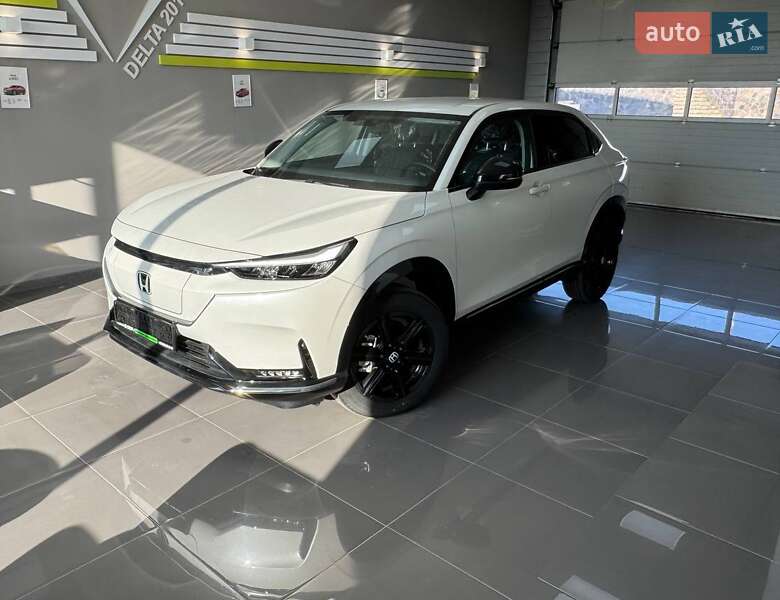 2024 honda ens1