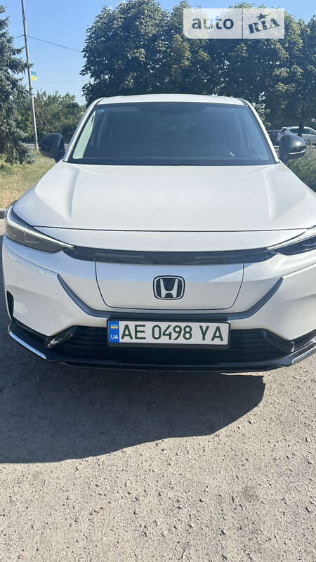 2023 honda e ns1