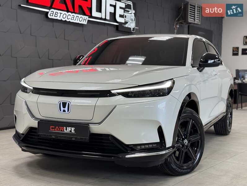 2023 honda ens1