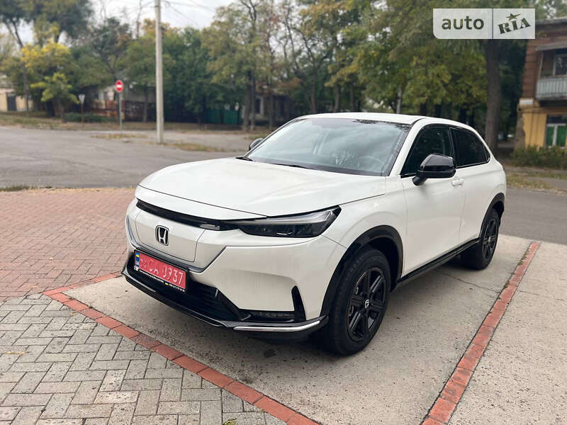 2023 honda e ns1