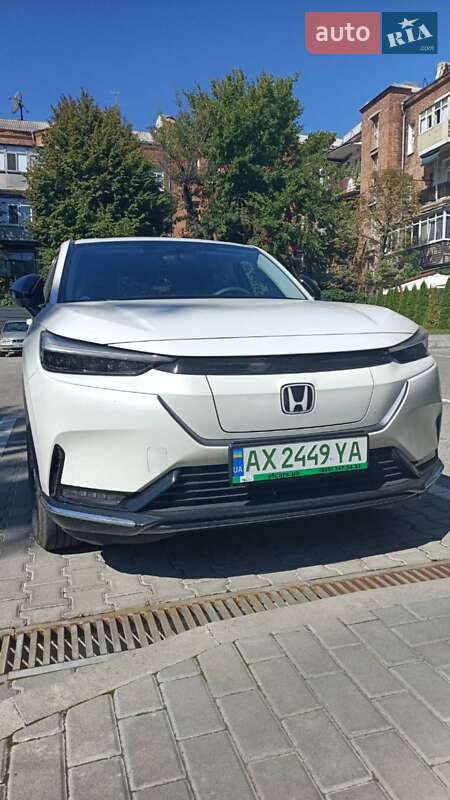 2023 honda e ns1