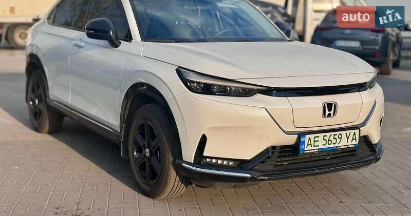 2024 honda ens1