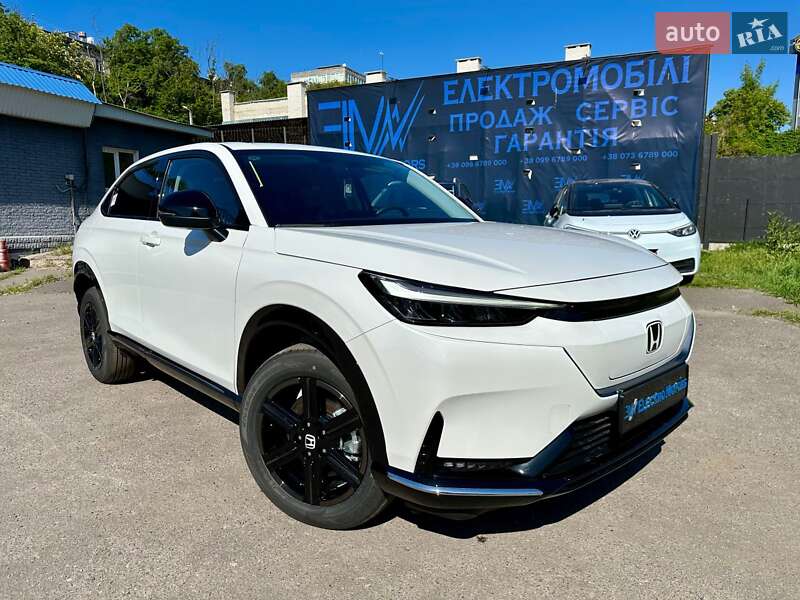2024 honda ens1