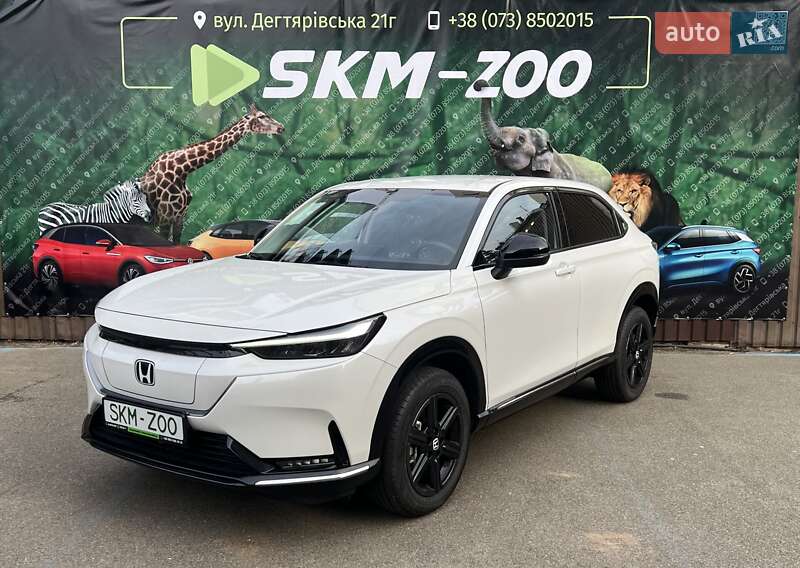 2024 honda ens1