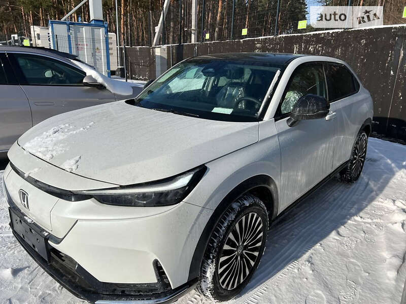 2023 honda ens1