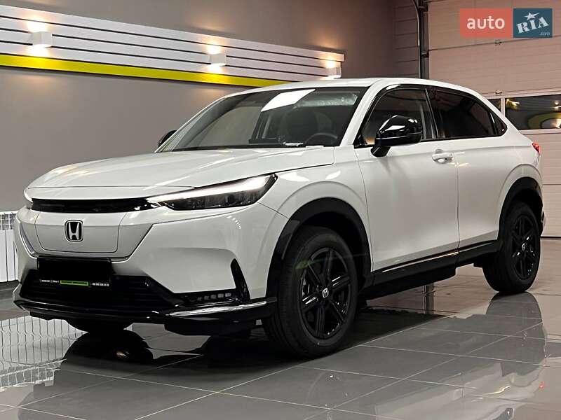 2024 honda ens1
