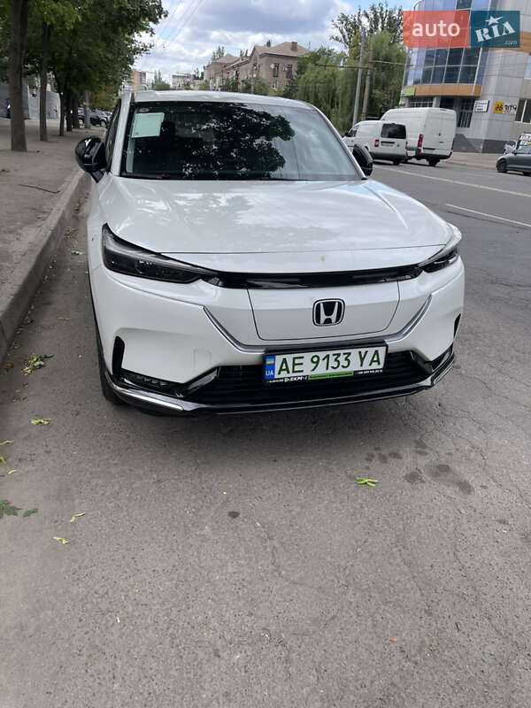 2024 honda ens1