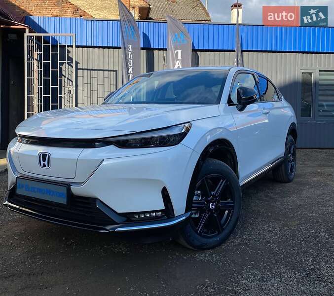 2024 honda ens1