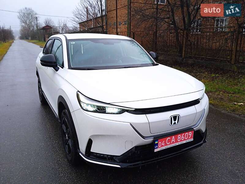 2024 honda ens1