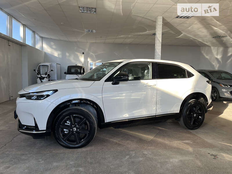 2023 honda ens1