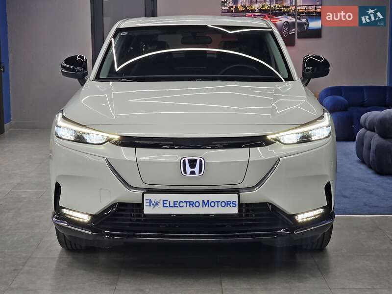 2024 honda ens1
