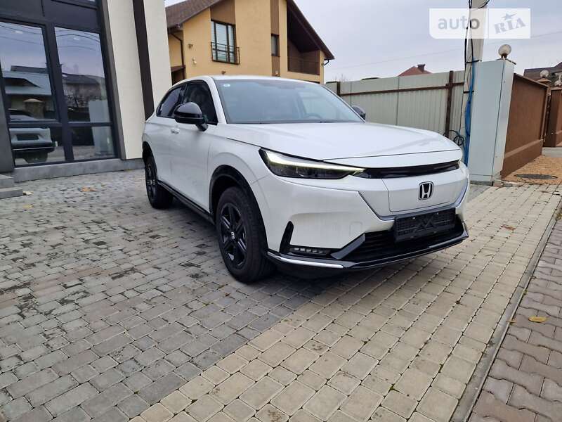 2023 honda e ns1