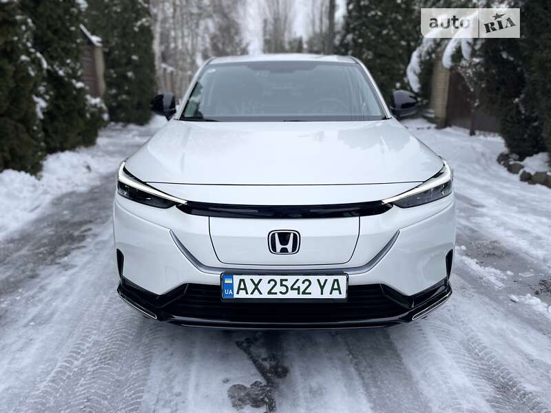 2023 honda e ns1