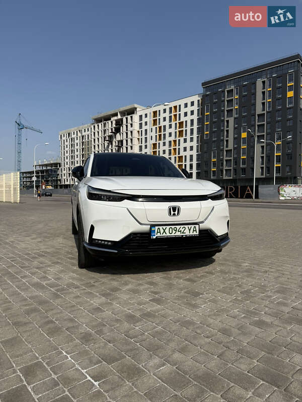 2023 honda e ns1