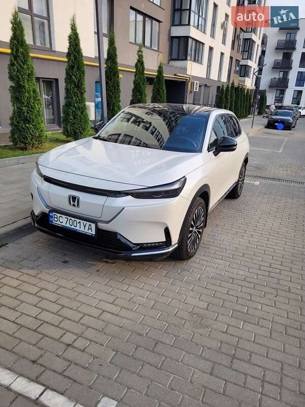 2023 honda e ns1