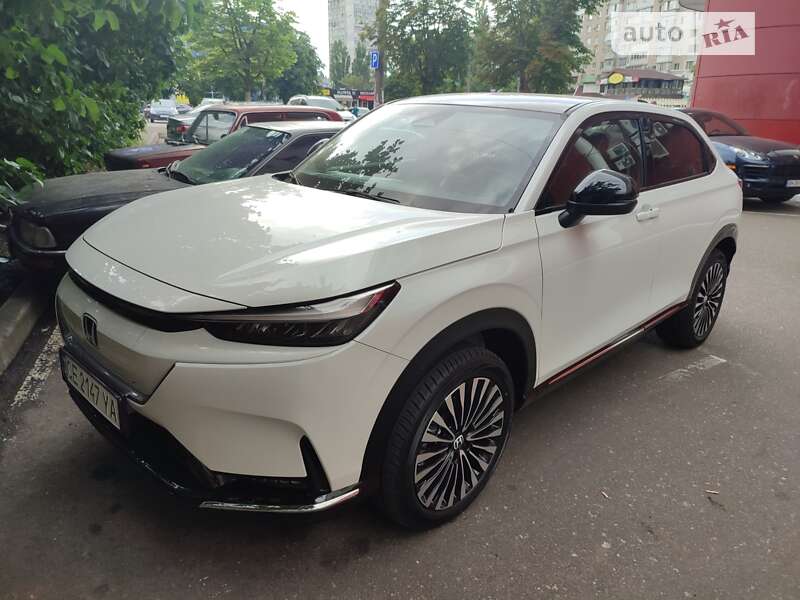 2022 honda ens1