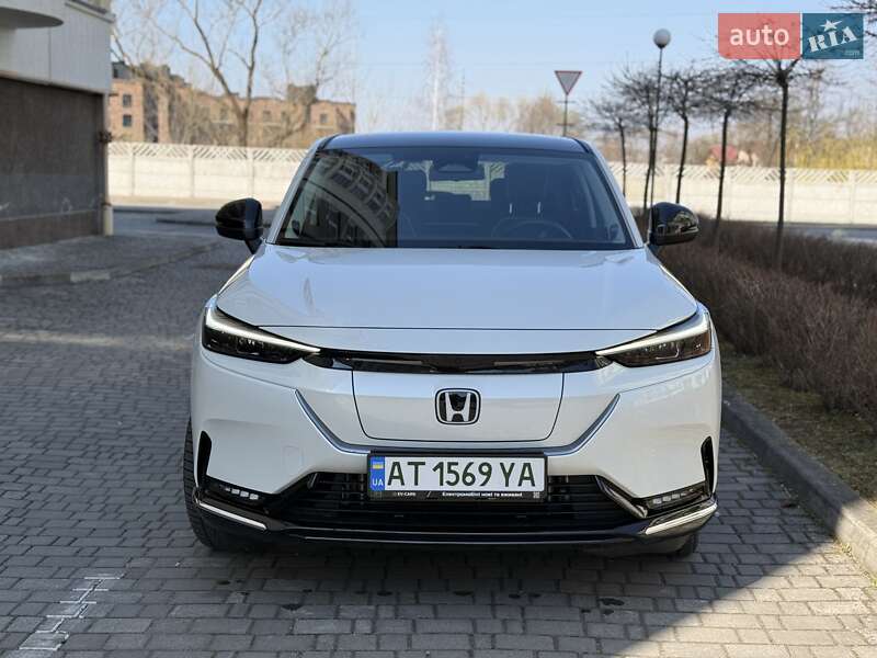 2023 honda e ns1