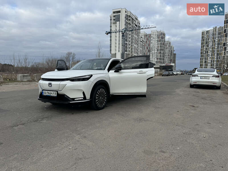 2023 honda e ns1