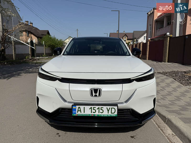 2023 honda e ns1