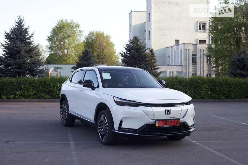 2023 honda e ns1