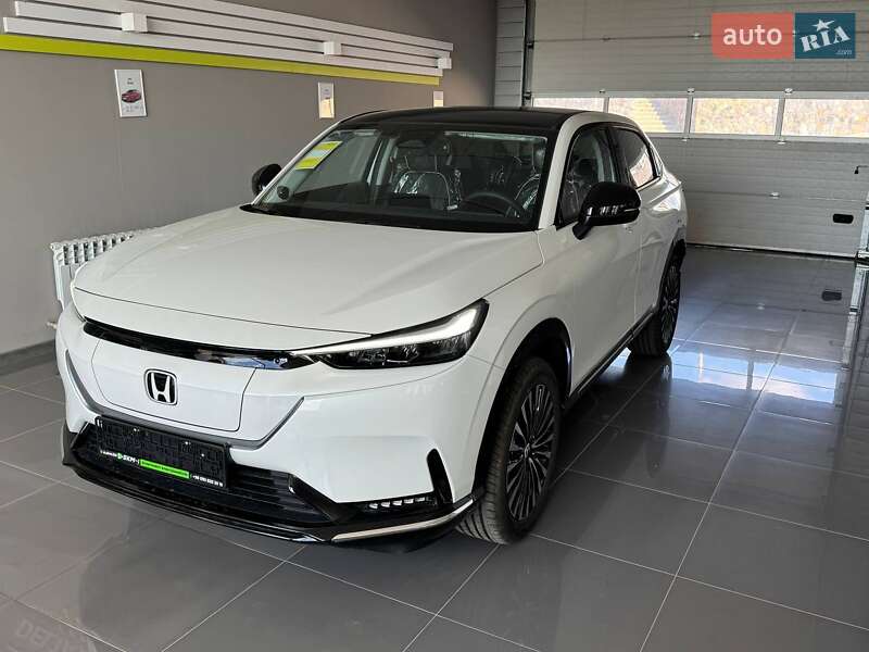 2025 honda ens1