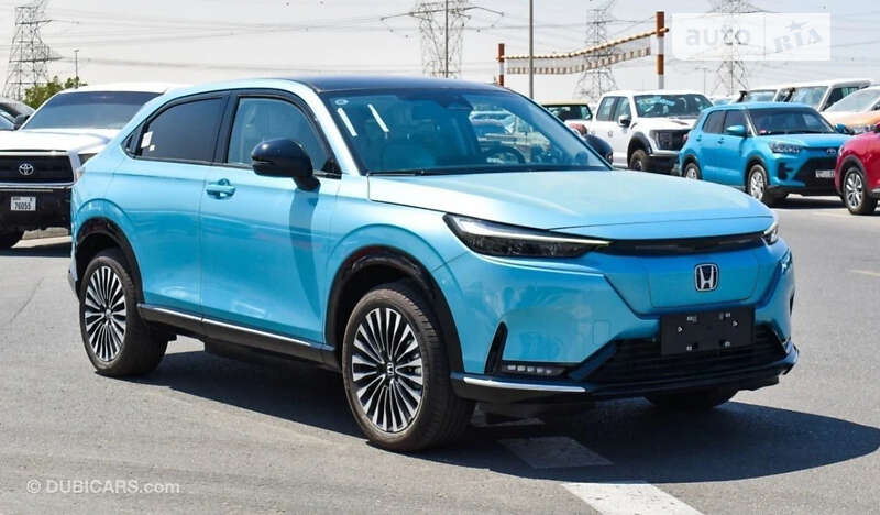 2022 honda ens1