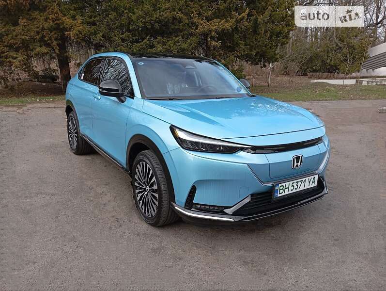 2023 honda ens1