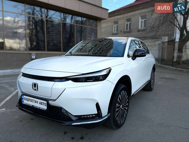 2023 honda ens1