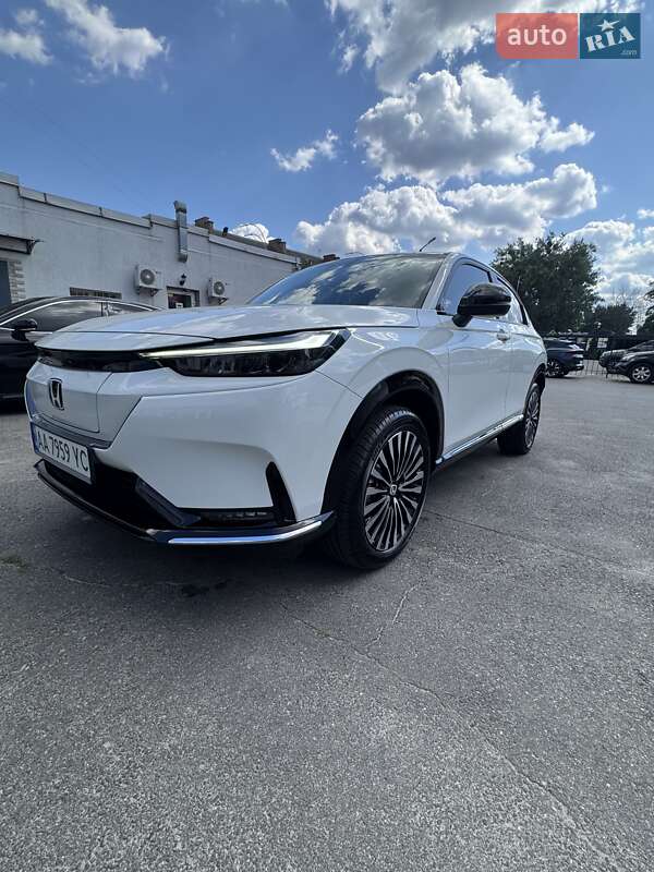 2023 honda e ns1