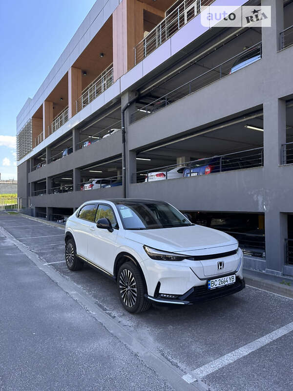 2023 honda e ns1