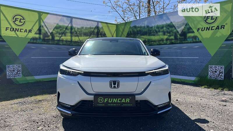 2023 honda ens1
